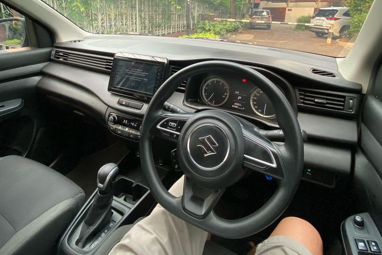 Ini Masalah AC Suzuki Ertiga yang Sering Terjadi dan Cara Mengatasinya