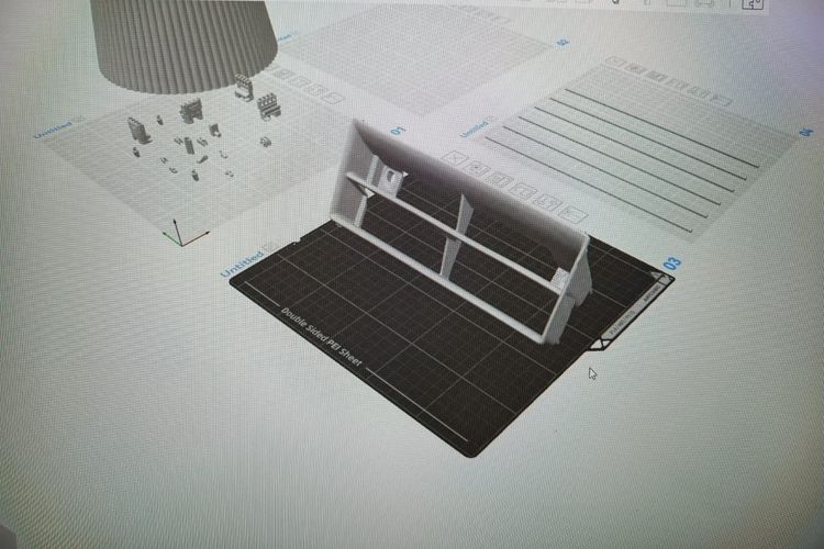 Solusi Suku Cadang Jadul: Cetak 3D di Snapy, Berapa Biayanya?