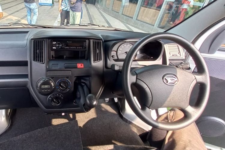 Mobil Belum Pakai AC Double Blower, Biaya Pasangnya Mulai Rp 6 Jutaan