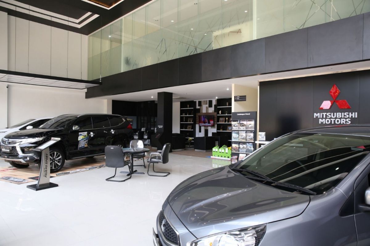 Imbas Demo di Jakarta, Diler Mobil Sesuaikan Jam Operasional