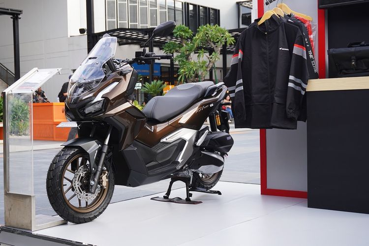 Pemilik PCX hingga Stylo 160 Wajib Tahu, Cara Rawat Rem ABS