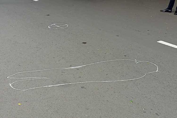 Kecelakaan Lalu Lintas Berpotensi Meningkatkan Kemiskinan