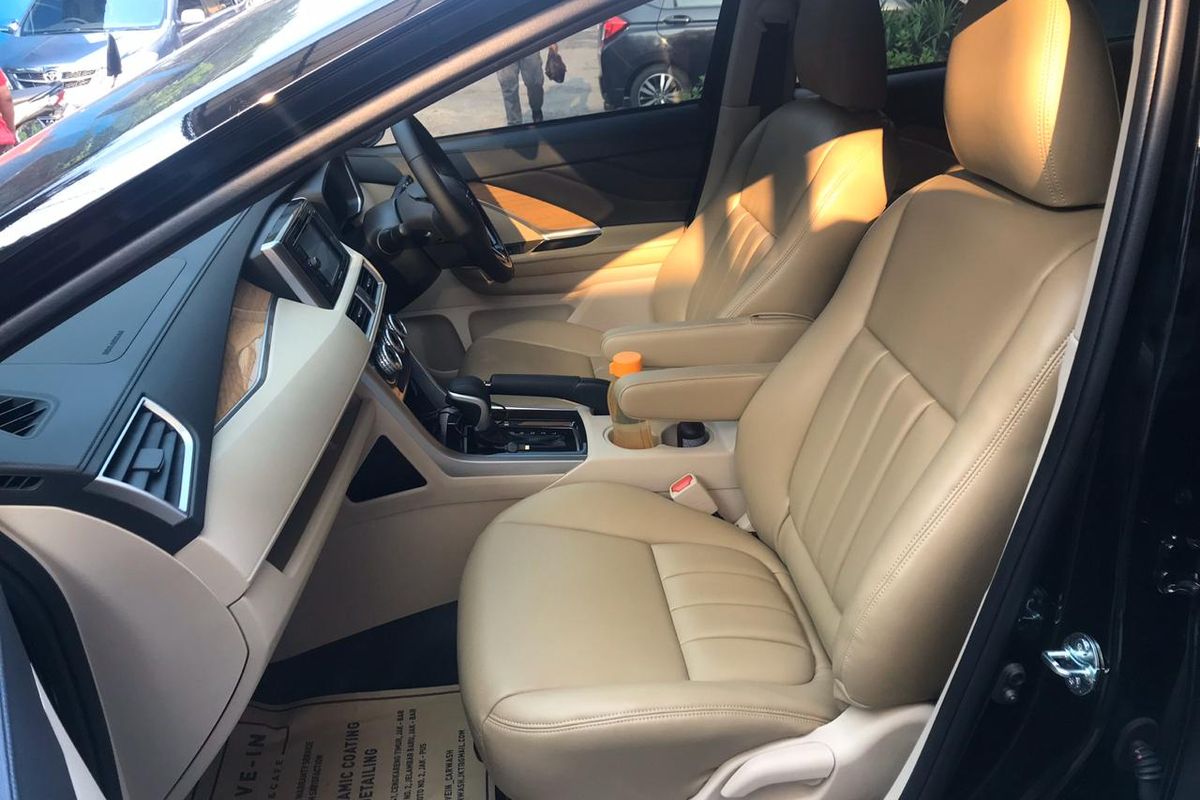 Biaya Pasang Arm Rest Mobil, cuma Rp 1 Jutaan