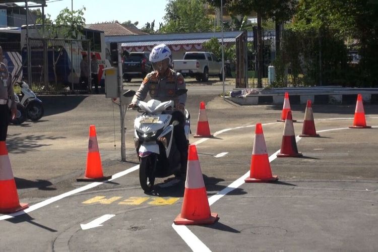 SIM Mati saat Libur Kenaikan Yesus Kristus Harus Diperpanjang Hari Ini