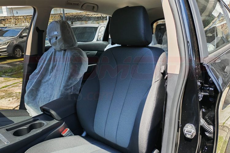BYD Benarkan M6 DM Classic Bakal Jadi Varian Termurah