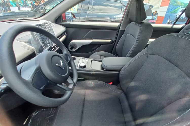 VinFast Targetkan Pasar Mobil 7 Penumpang di Indonesia