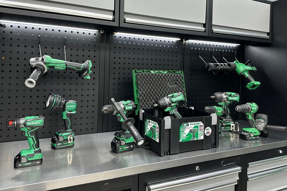 Produsen Perkakas Jepang Bidik Industri dan Otomotif Nasional