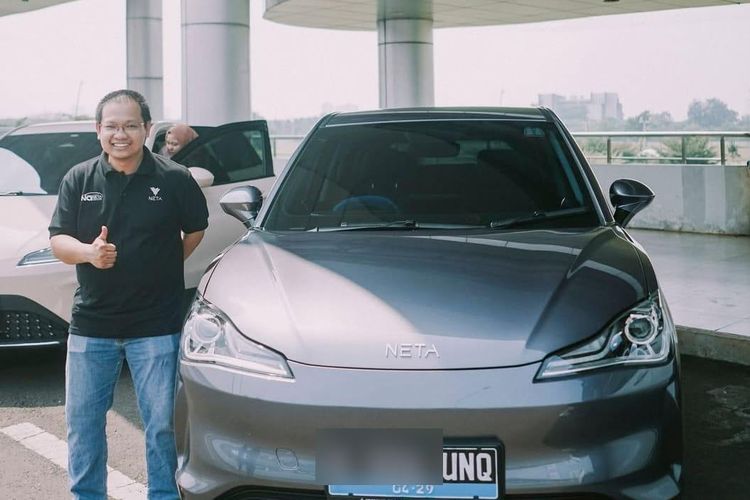 Mengapa Mobil Listrik Bekas Masih Sulit Terjual?