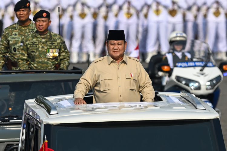 Mobil Nasional Sudah Diusulkan Masuk Proyek Strategis Nasional