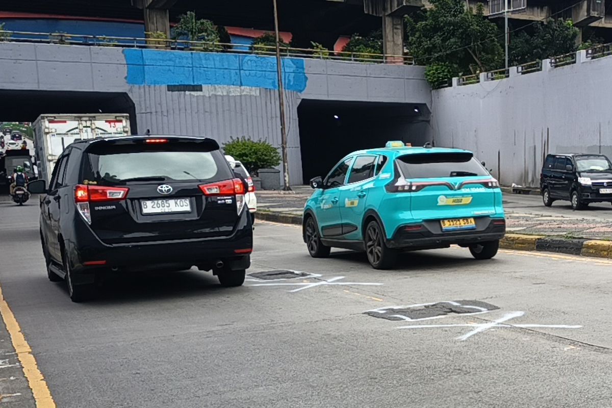 Spooring dan Balancing Jangan Tunggu Rusak, Ini Interval Idealnya