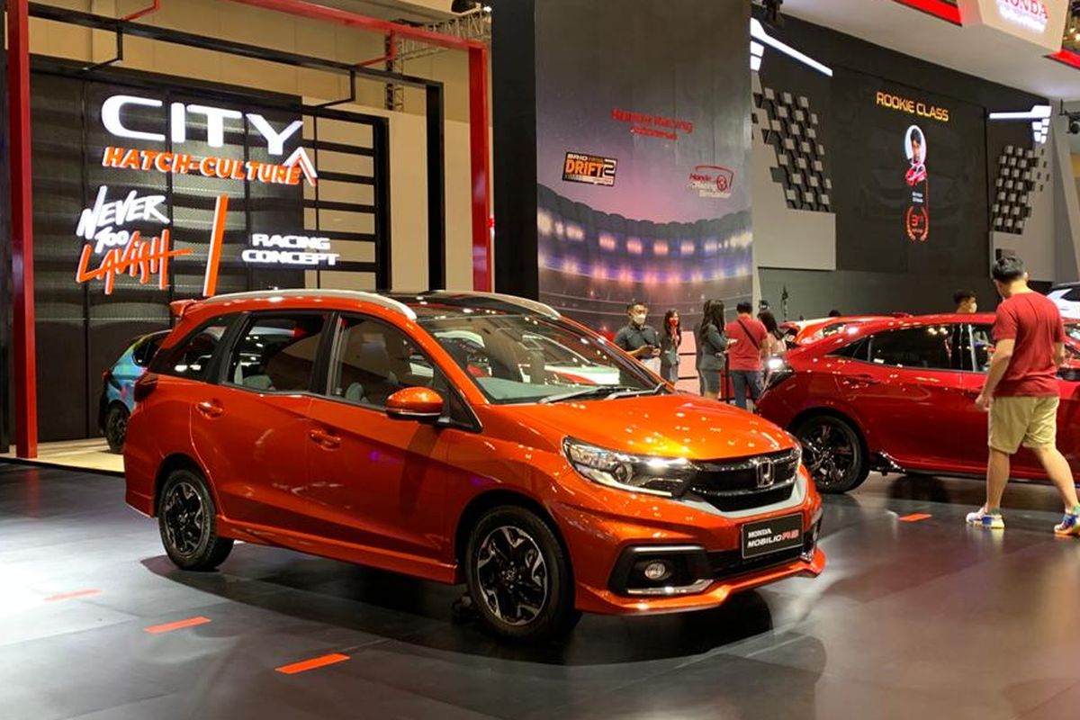 Honda, Honda Mobilio, Estimasi Biaya Perbaikan Transmisi Matik CVT Honda Mobilio