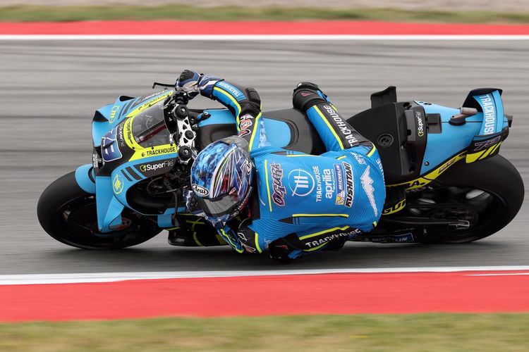 Alasan Jorge Martin dan Ai Ogura Pilih Gabung ke Yamaha