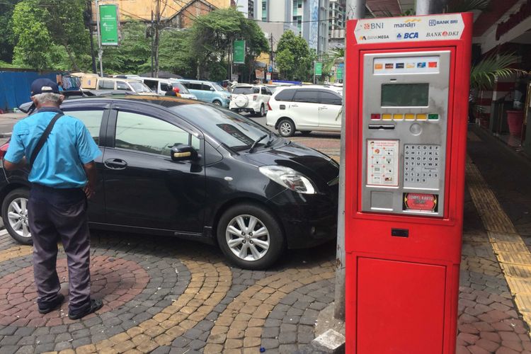 Akurasi Mesin Parkir Digital: Pentingnya Tera dan Tera Ulang