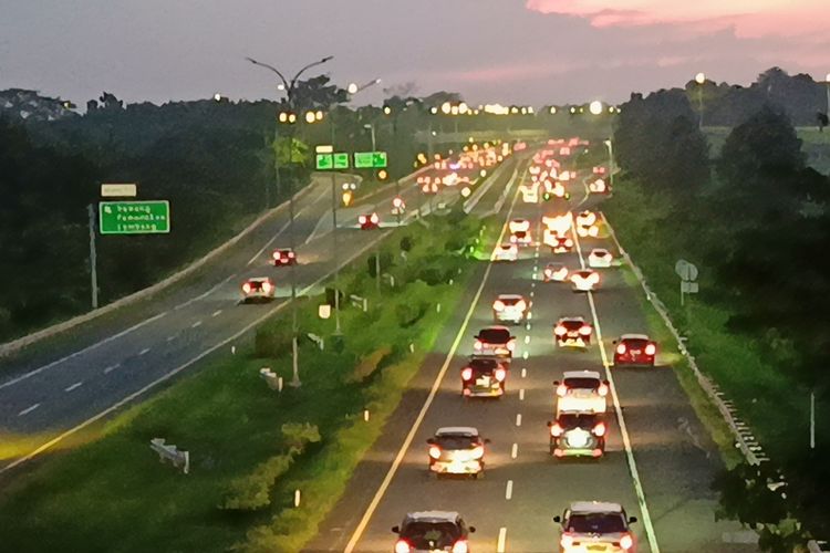 Hindari Tiga Tanggal Ini Untuk Arus Balik 2026