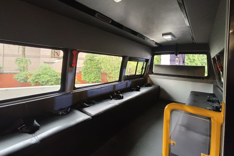 Nasib Foton eTruckMate untuk Jaklingko, Menanti Update Baterai