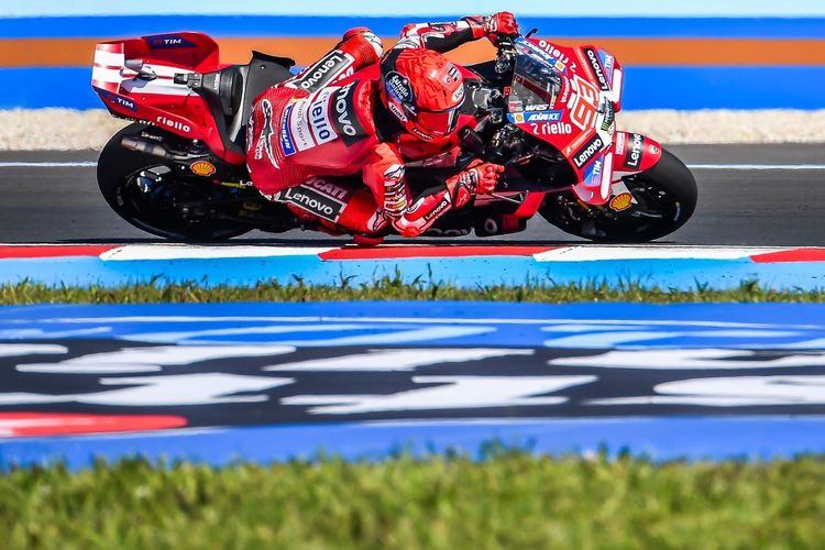 Regulasi Baru MotoGP 2027, Marquez Yakin Bisa Pecahkan Rekor