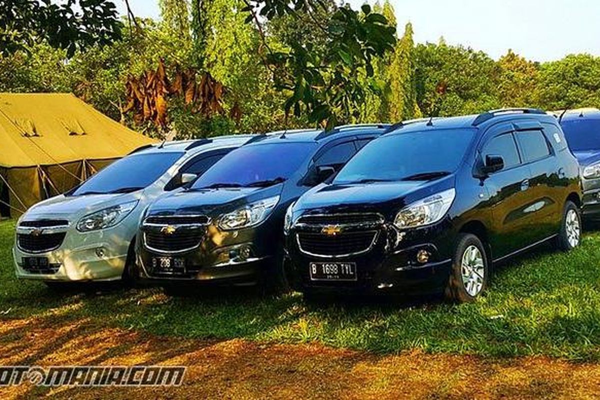 Risiko Membeli Mobil Bekas Amerika: Apa yang Perlu Diketahui?