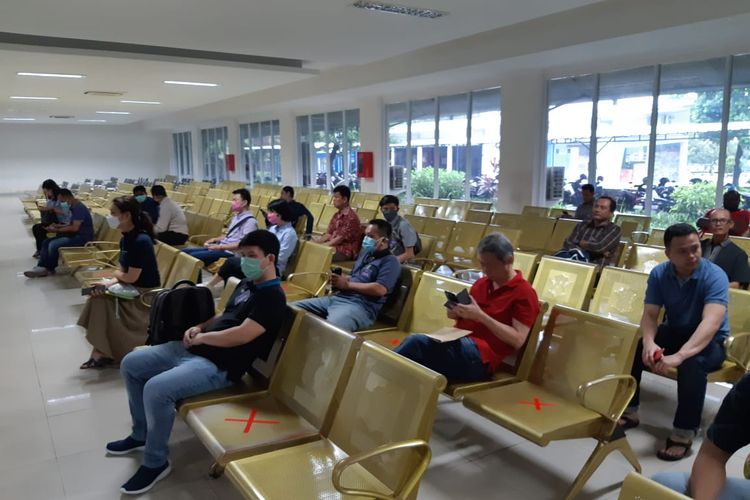 SIM Mati saat Libur Kenaikan Yesus Kristus, Ada Dispensasi