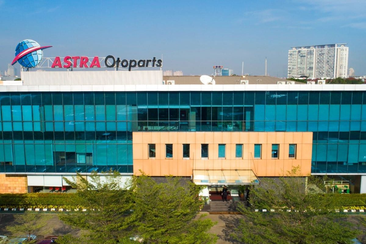 Inovasi Astra Otoparts: Kembangkan Komponen EV &amp; Pertahankan ICE