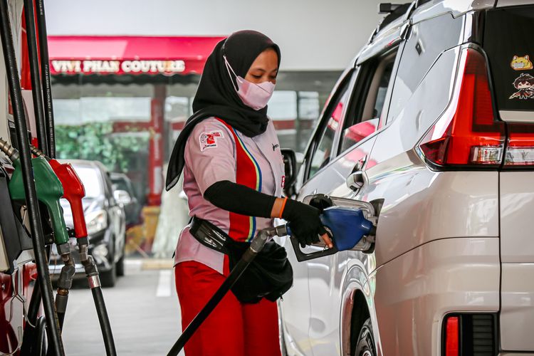 BBM RON Tinggi Penting untuk Performa dan Mesin Kendaraan?