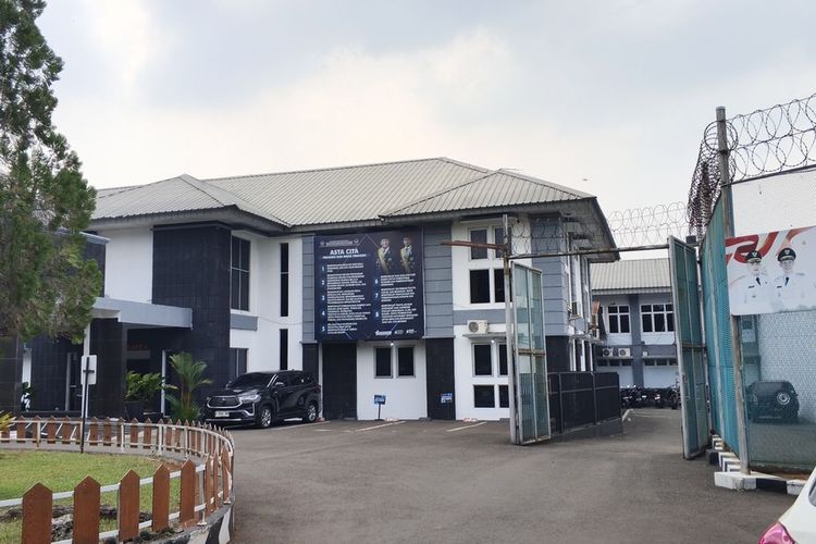 Dicopot dari Kalapas Cibinong, Ini Deretan Mobil Wisnu Hani Putranto
