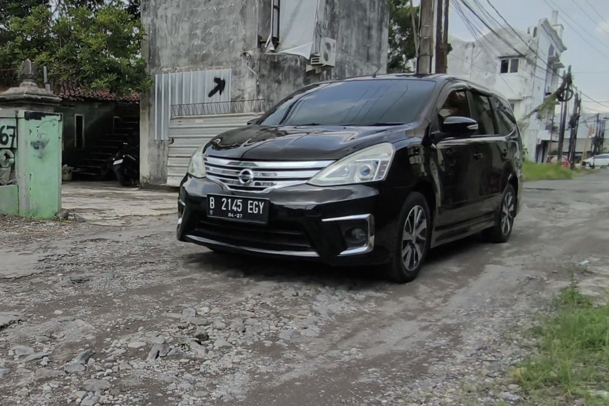 Harga LMPV Bekas per Agustsus 2026, Grand Livina Mulai Rp 60 Jutaan