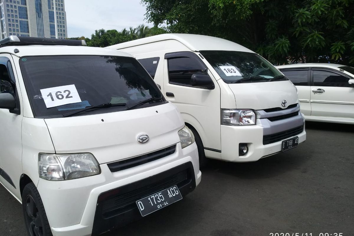 Kasus Travel Gelap Jadi Pengingat Risiko Mudik Pakai Angkutan Ilegal