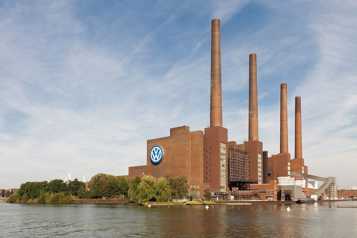 VW Pangkas 35.000 Pekerja, 20.000 Karyawan Pilih Mundur Sukarela