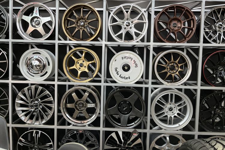 Cara Membaca Ukuran Pelek Mobil agar Tidak Salah Pilih