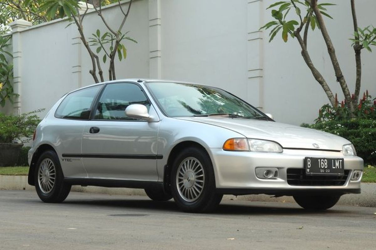 Mobil Tua Susah Distarter? Tak Melulu karena Mesin Bermasalah