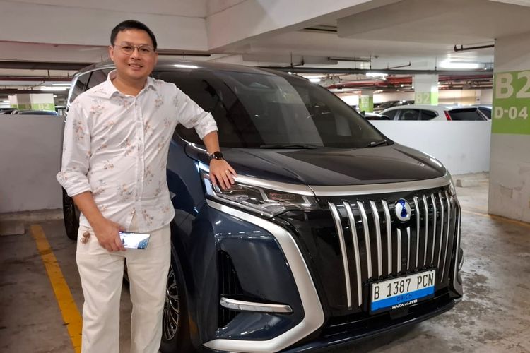 Ini Keterbatasan Upgrade Sistem Audio Mobil Listrik