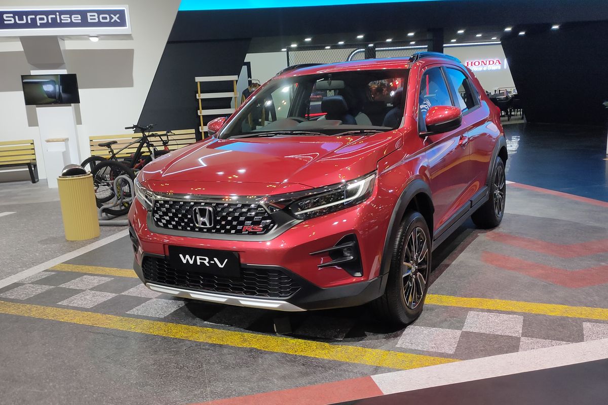 Skema Cicilan Mobil Harga Rp 300 Jutaan di GIIAS 2025