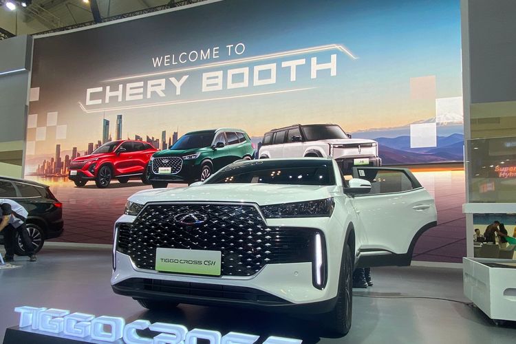 Menperin Minta Tak Ada PHK, Ini Respons Chery