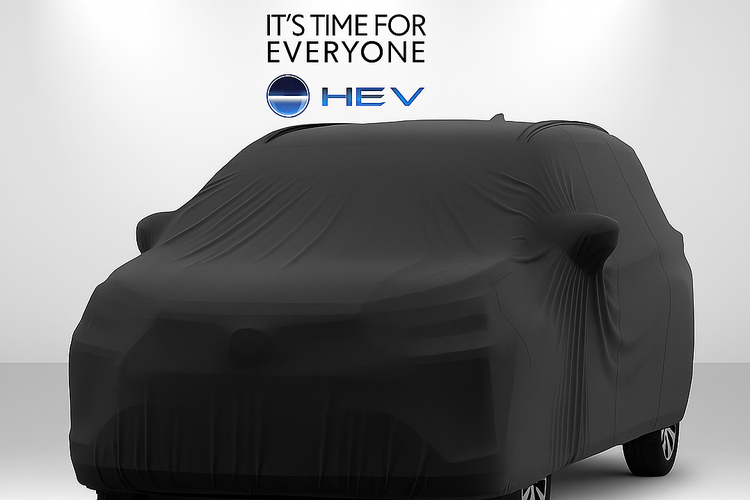 Siap Meluncur, Veloz Jadi Mobil Hybrid Termurah Toyota di Indonesia?