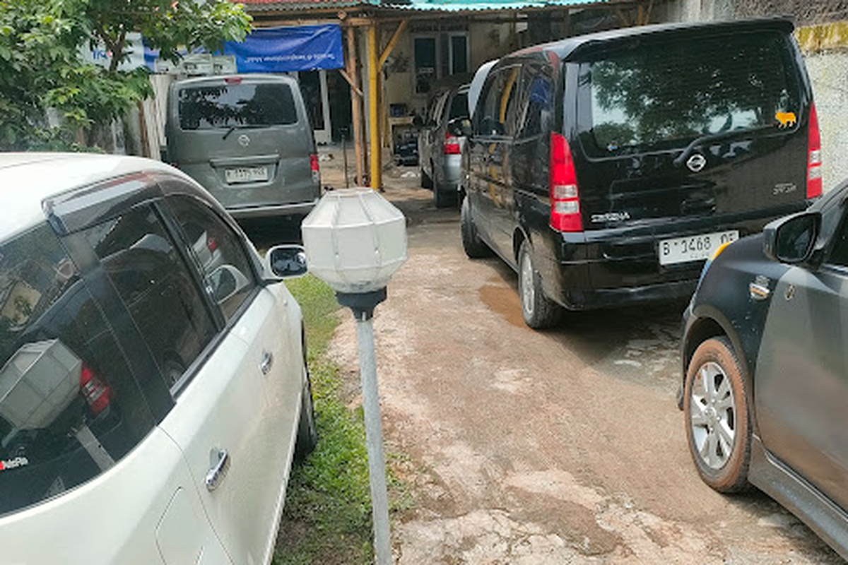 Mitos atau Fakta, Mobil Wajib Diservis Setelah Dipakai Mudik?