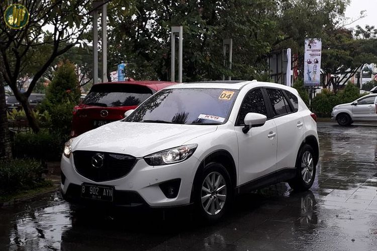 Intip Garasi Eks Menag Yaqut, Tersangka Korupsi Kuota Haji