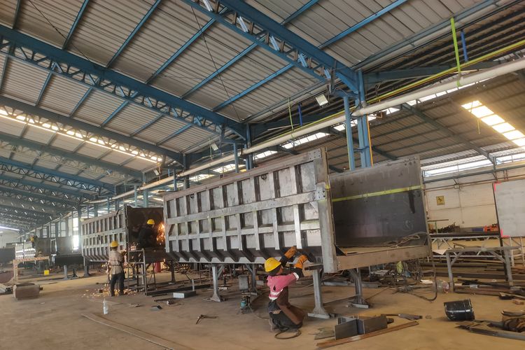 DCVI-MTU Berkolaborasi: Solusi Kendaraan Niaga Unggul di Indonesia