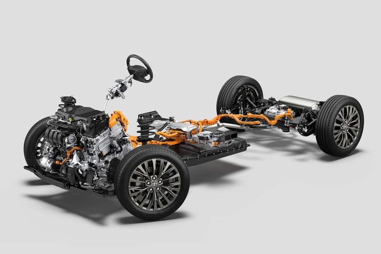 Ignasius Jonan: PHEV Pilihan Tepat untuk Masa Depan