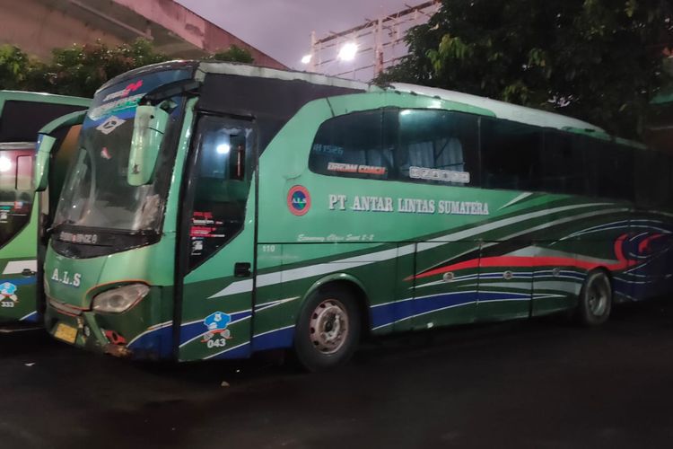Kecelakaan Bus ALS vs Truk Tangki, Pakar Sebut Sopir Gagal Antisipasi