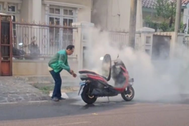 Penyebab Controller Motor Listrik Rusak: Perhatikan 2 Hal Ini!