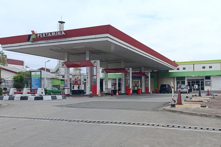 Amankah Ganti Merek BBM Beda SPBU? Ini Penjelasan Ahli