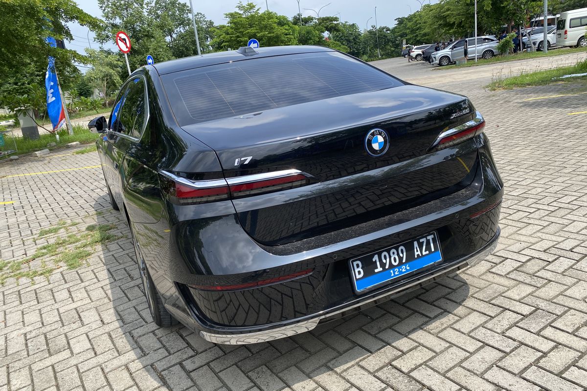 BMW, Begini Cara Identifikasi Seri Mobil BMW
