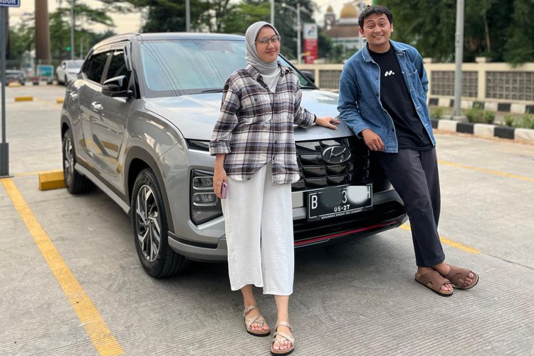 Review Hyundai Creta 2022, Plus Minus Mobil Usia Tiga Tahun