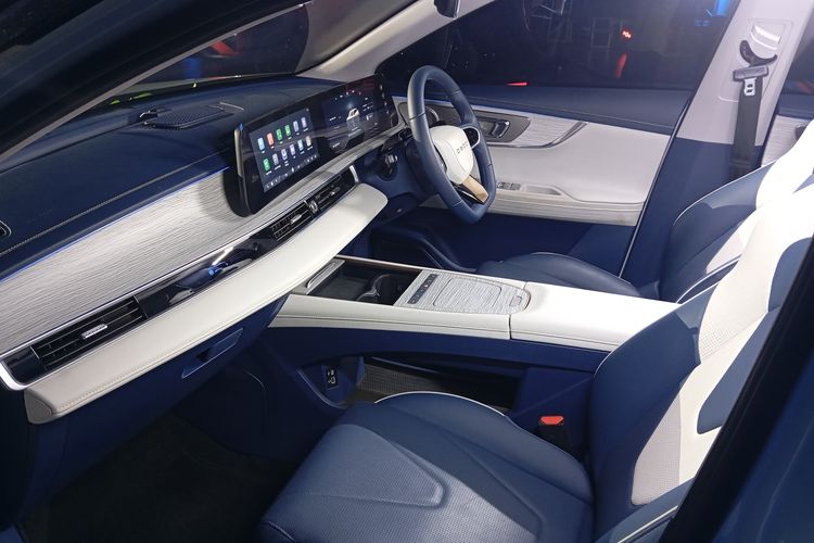 Skema Cicilan Menarik untuk Chery E5: DP Rendah dan Bunga Ringan