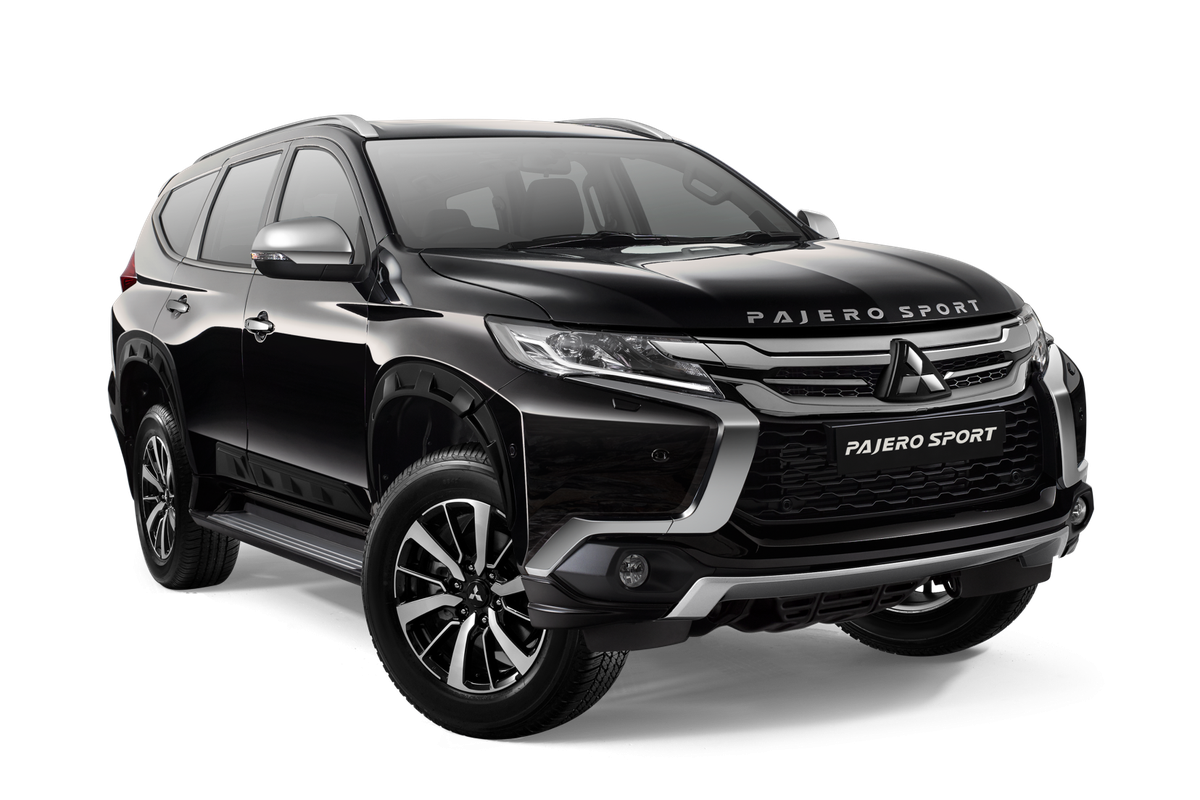 Video Pajero Sport Alami Diesel Runaway, Ini Penyebabnya