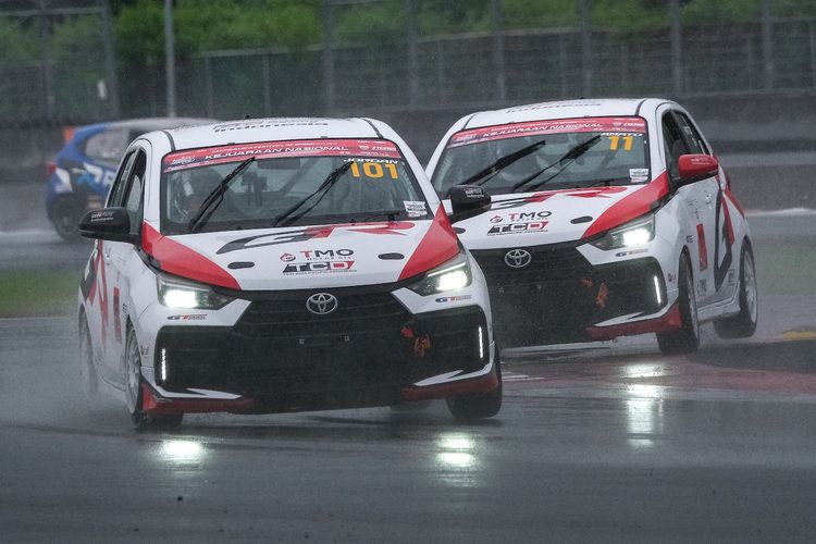Punya Formulasi Balap, Oli Motul TMO TGRI Kini Lebih Mudah Dibeli