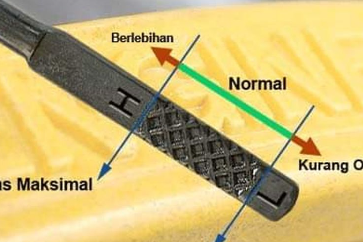 Efek Kekurangan dan Kelebihan Oli Mesin Mobil