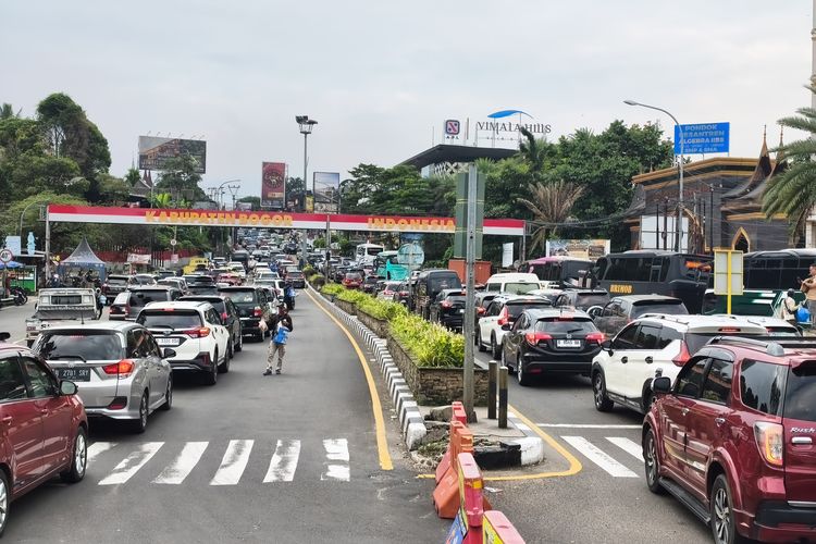 Mengapa Pengendara di Indonesia Masih Sulit Tertib di Jalan?