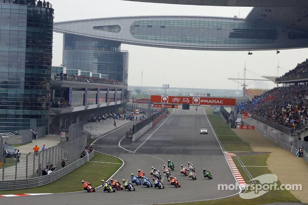 Risiko Kecelakaan, MotoGP Berencana Ubah Grid Start