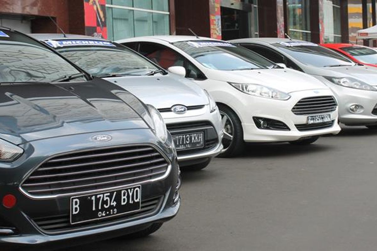 Ini Jenis Mobil Bekas yang Jarang Diminati